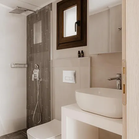 Olivella Luxury Villa *