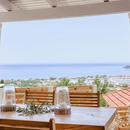 Villa Olivella Luxury *