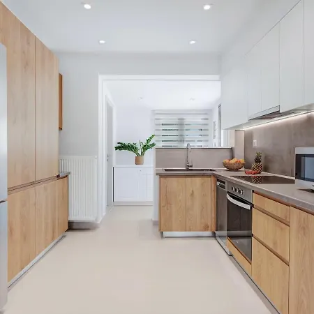 Villa Olivella Luxury *