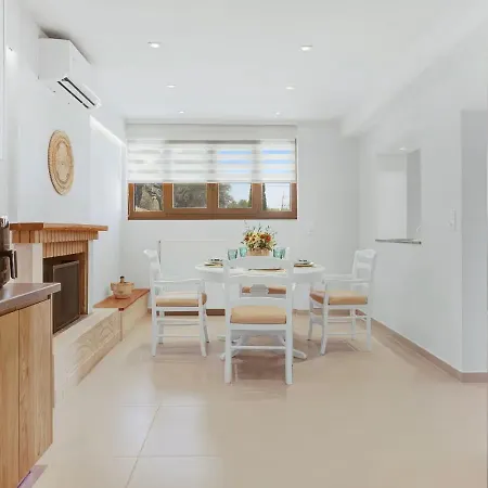 Olivella Luxury Villa