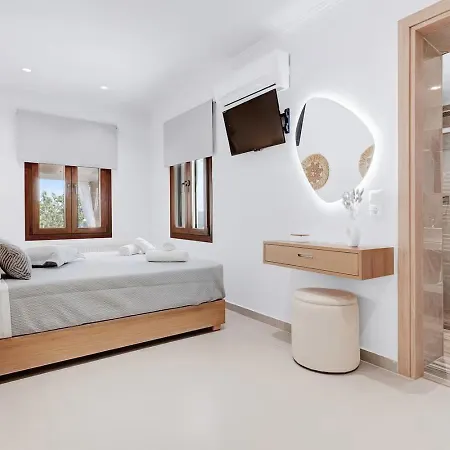 Olivella Luxury Khartáta