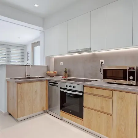 Olivella Luxury Villa