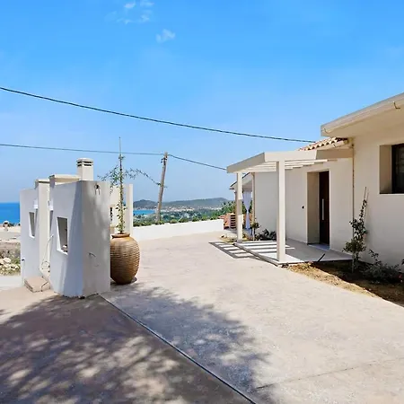 Villa Olivella Luxury Khartáta