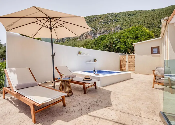 Olivella Luxury Villa *