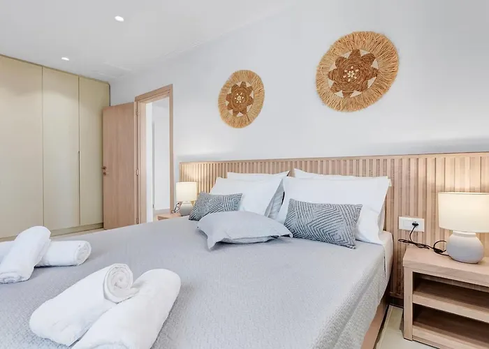 Villa Olivella Luxury