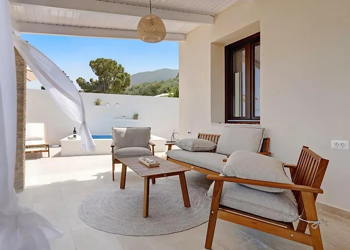 Olivella Luxury Villa