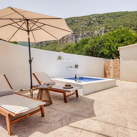 Olivella Luxury Villa *