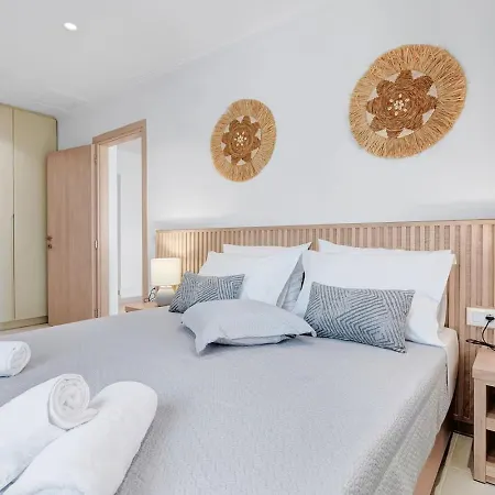 Villa Olivella Luxury