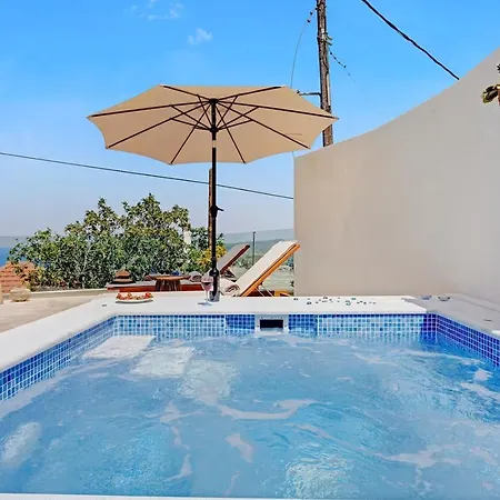 Villa Olivella Luxury *