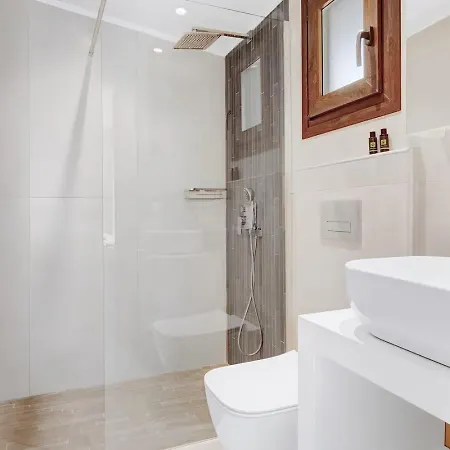 Villa Olivella Luxury