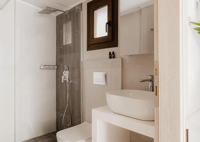 Olivella Luxury Villa *