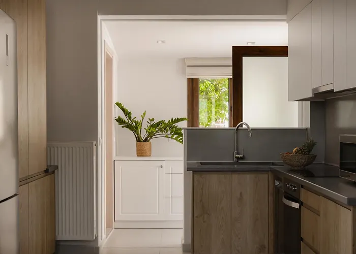 וילה Olivella Luxury