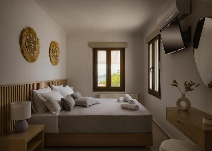 Olivella Luxury וילה *