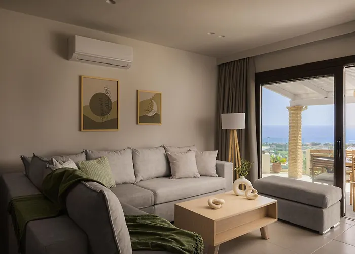 Olivella Luxury וילה