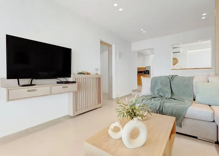 Olivella Luxury Khartáta