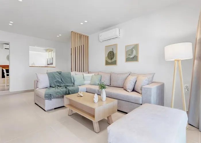 Olivella Luxury Khartáta