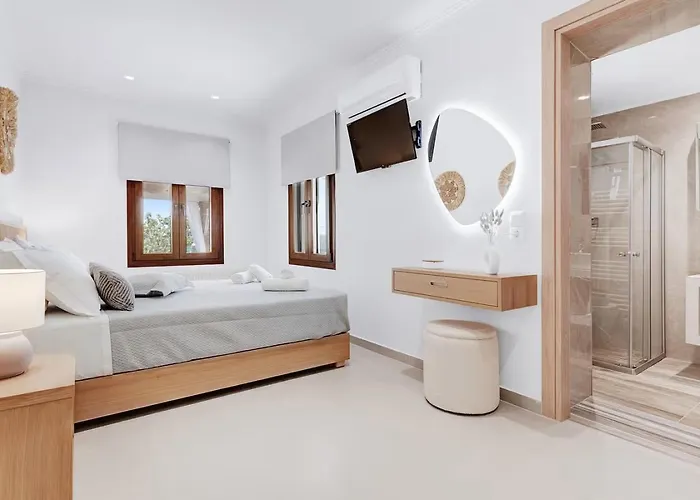 Olivella Luxury Khartáta