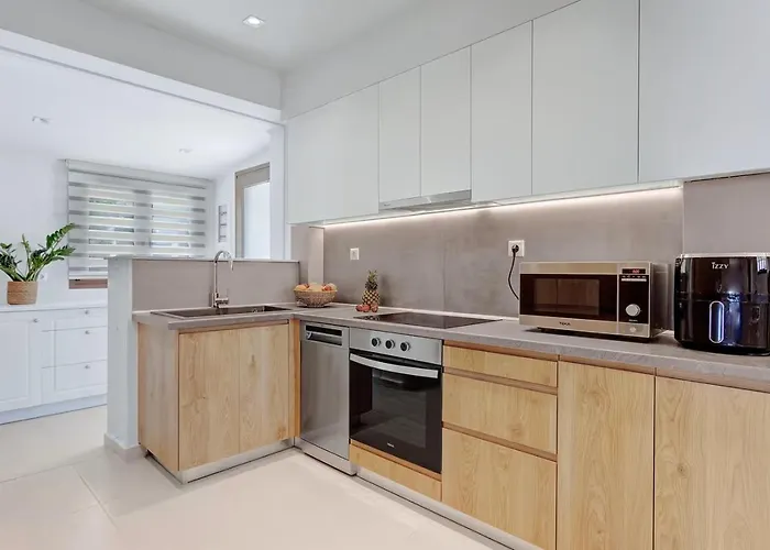 Olivella Luxury וילה