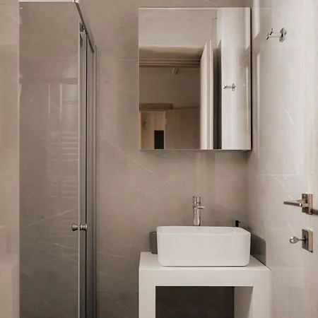 וילה Olivella Luxury