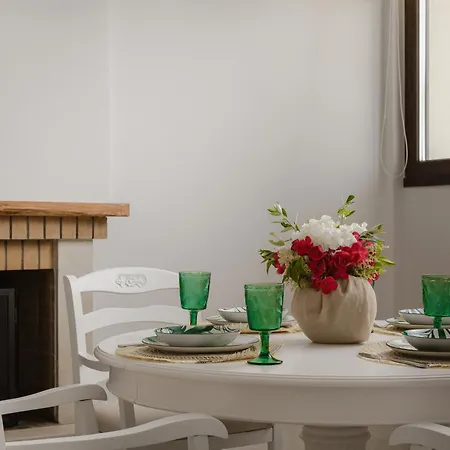 Villa Olivella Luxury Khartáta