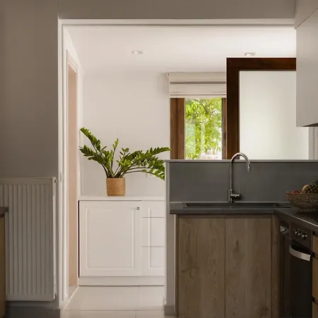 Villa Olivella Luxury