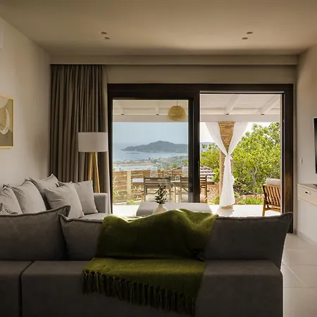 Villa Olivella Luxury Khartáta