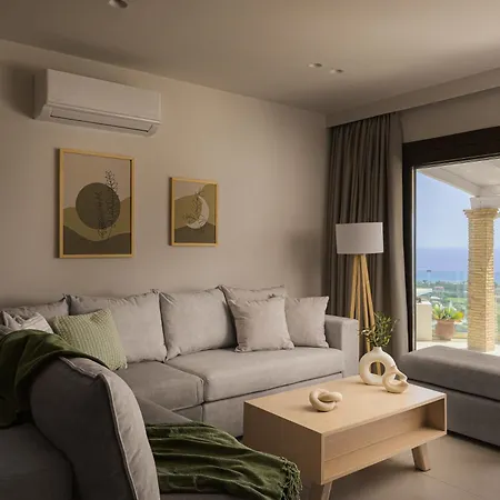 Olivella Luxury Villa