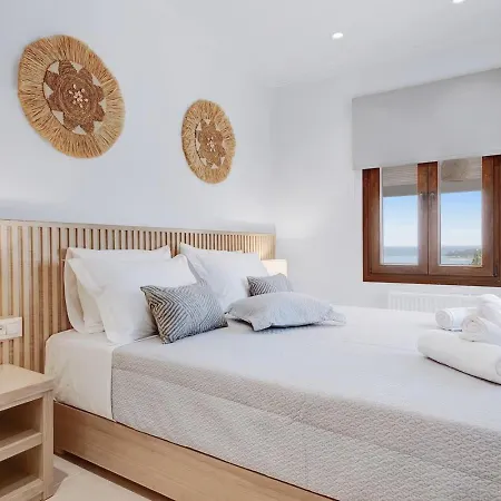 Olivella Luxury Villa