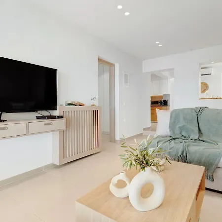 Olivella Luxury Khartáta