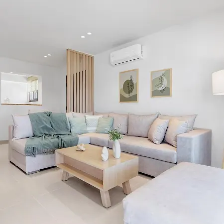 Olivella Luxury Khartáta