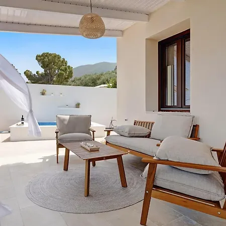 Olivella Luxury Villa