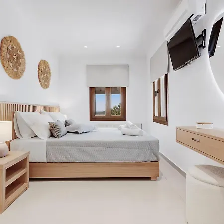 Villa Olivella Luxury